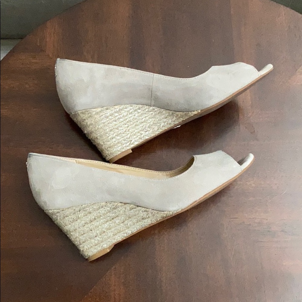 Judith Ripka Wedge - Picture 2 of 3